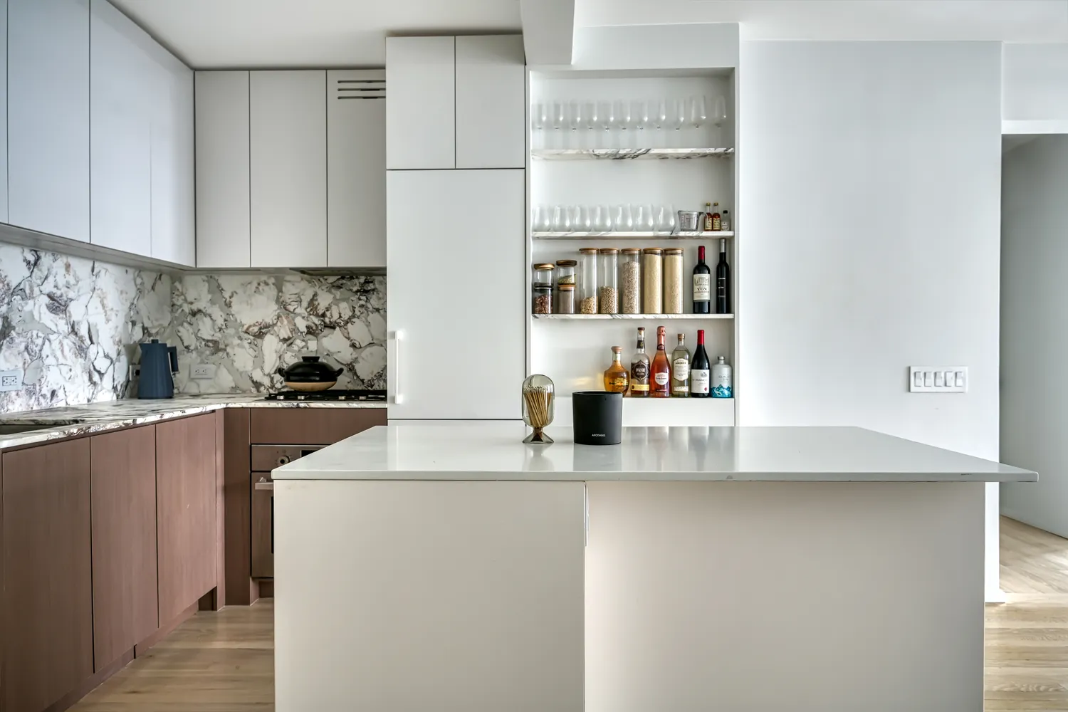 $995,000 | 60 East 9th Street, Unit 310 | Greenwich Village