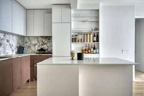 $995,000 | 60 East 9th Street, Unit 310 | Greenwich Village