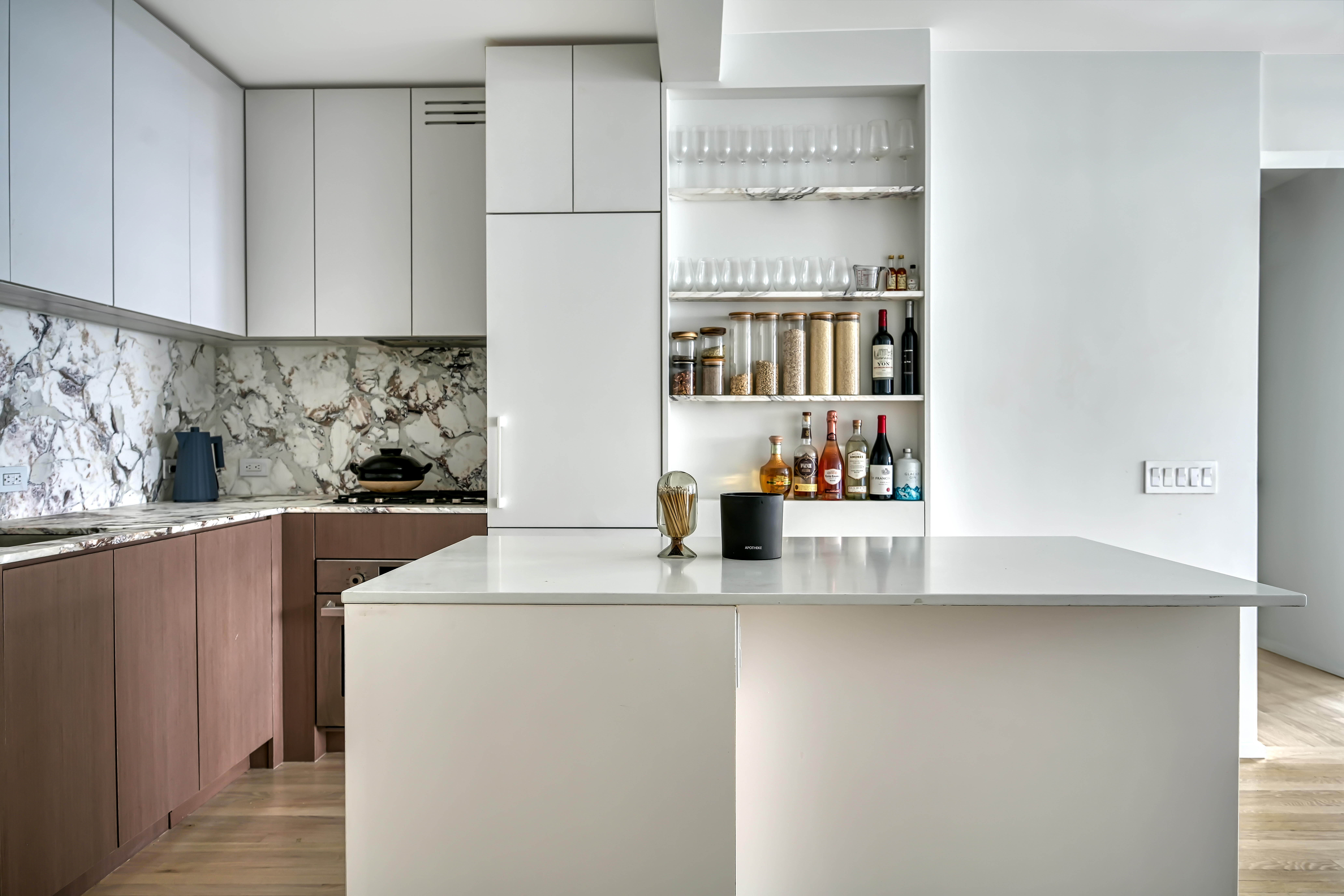 60 East 9th Street, Unit 310 Manhattan, NY 10003 - Photo 5 of 10