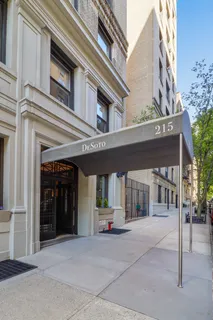 front view of a building