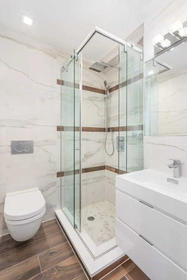 $1,200,000 | 203 Quincy Street, Unit 2C | Bedford-Stuyvesant