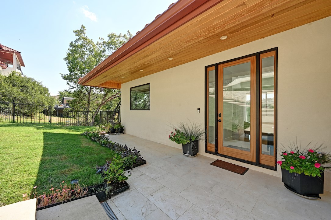 405 Barrett Lane Austin, TX 78733 - Photo 28 of 40