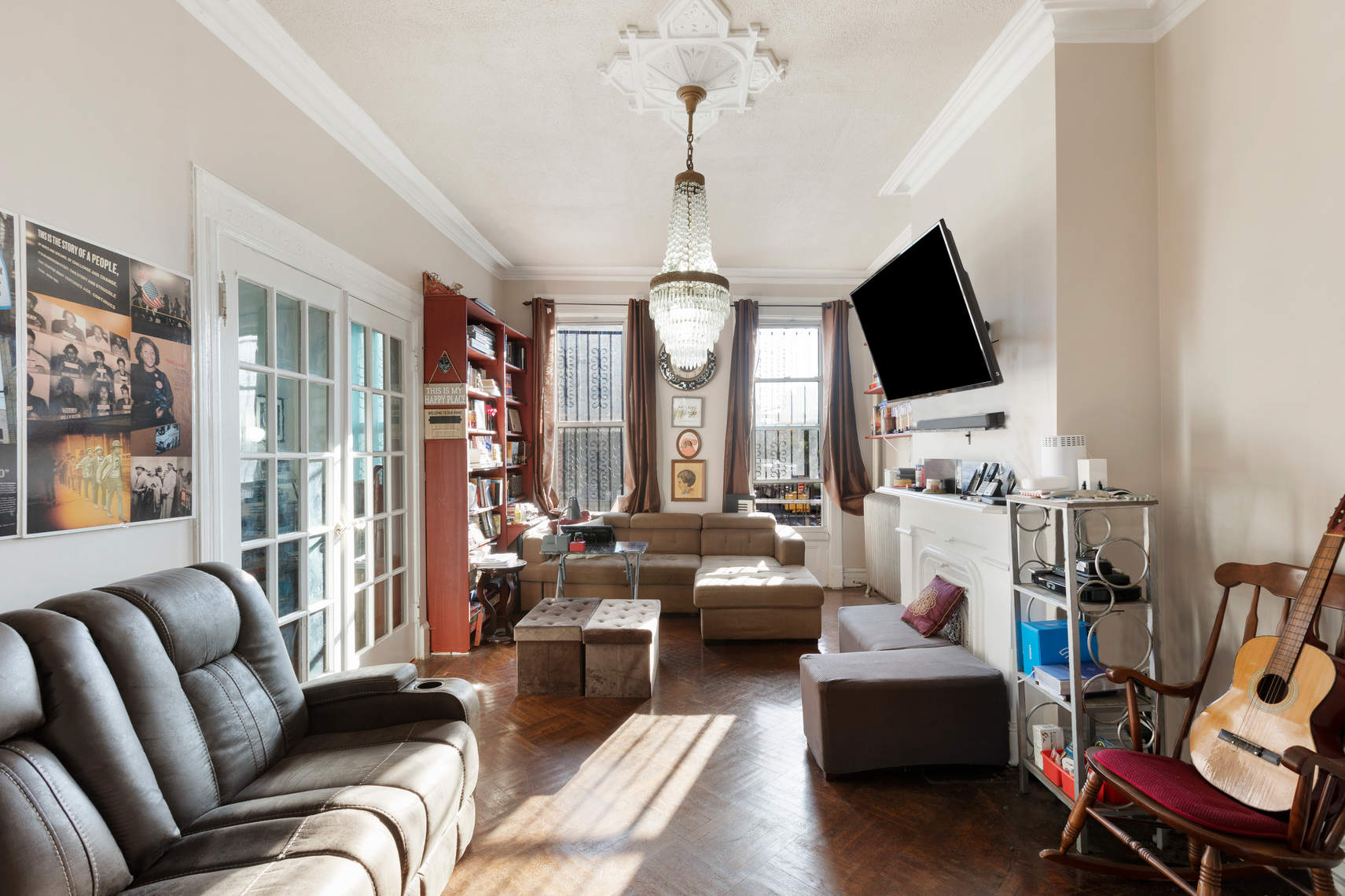 853 Bushwick Avenue Brooklyn, NY 11221 - Photo 3 of 13