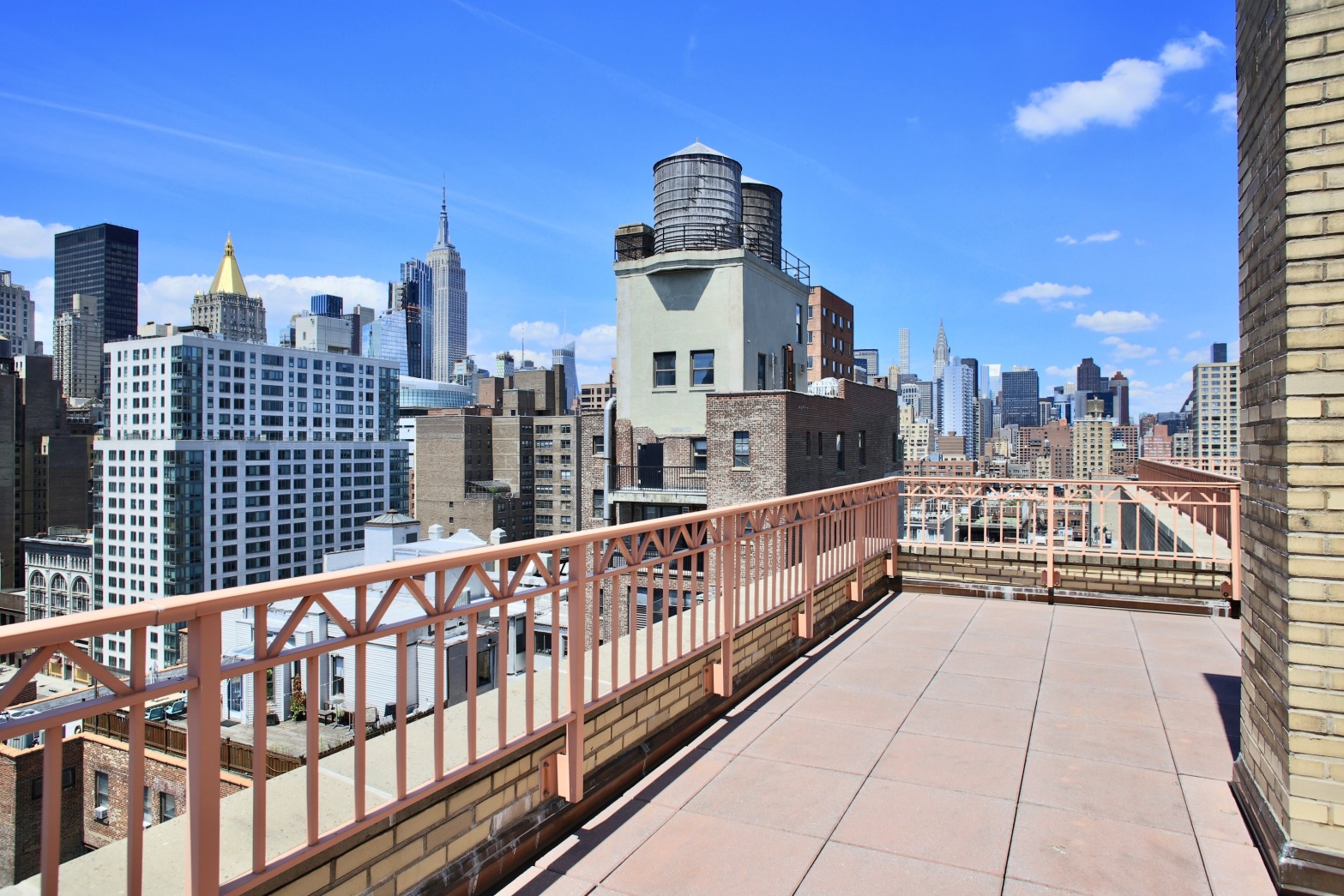 235 East 22nd Street, Unit PHAB Manhattan, NY 10010 - Photo 9 of 25