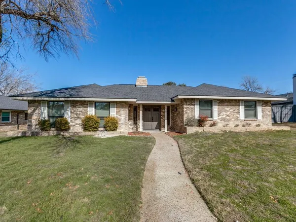 $4,000 | 6707 Hillwood Lane, Dallas, TX 75248