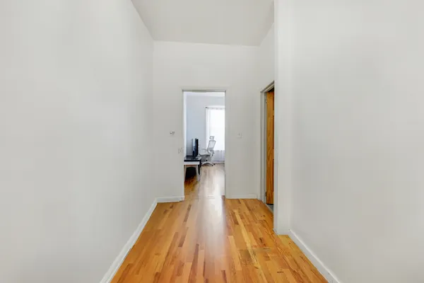 $2,950 | 540 Clinton Avenue, Unit 4 | Clinton Hill