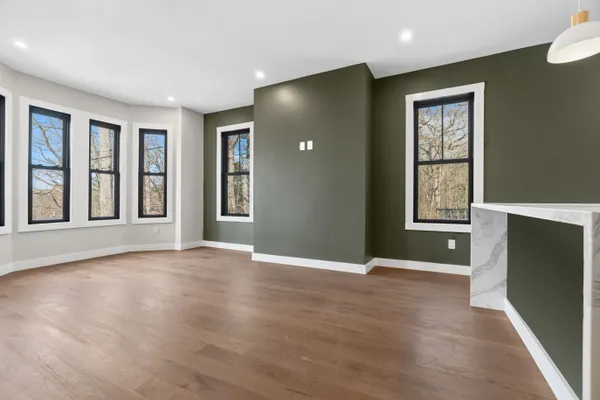 $1,025,000 | 16 Yale Terrace, Unit 2, Jamaica Plain, MA 02130