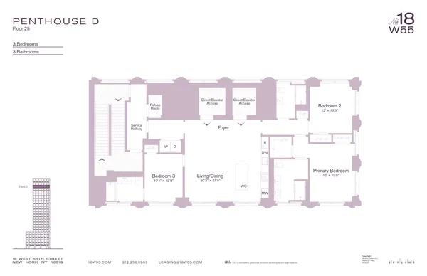 a picture of a city view