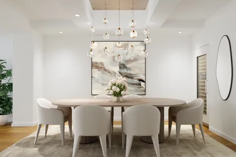 $3,350,000 | 64 East 1st Street, Unit TH1 | East Village