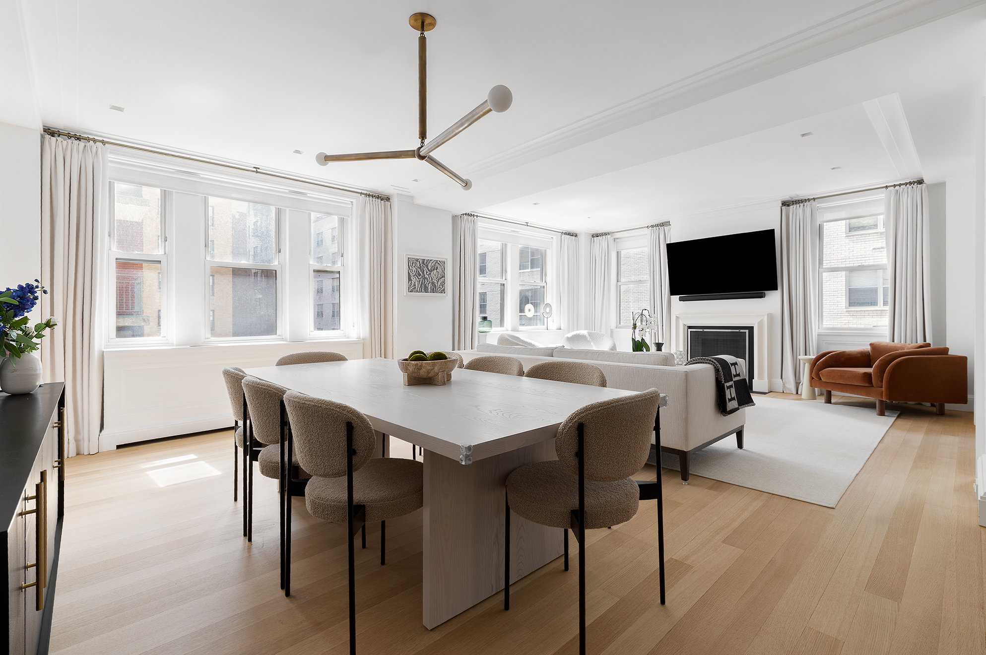 40 East 88th Street, Unit 9FG Manhattan, NY 10128 - Photo 1 of 15