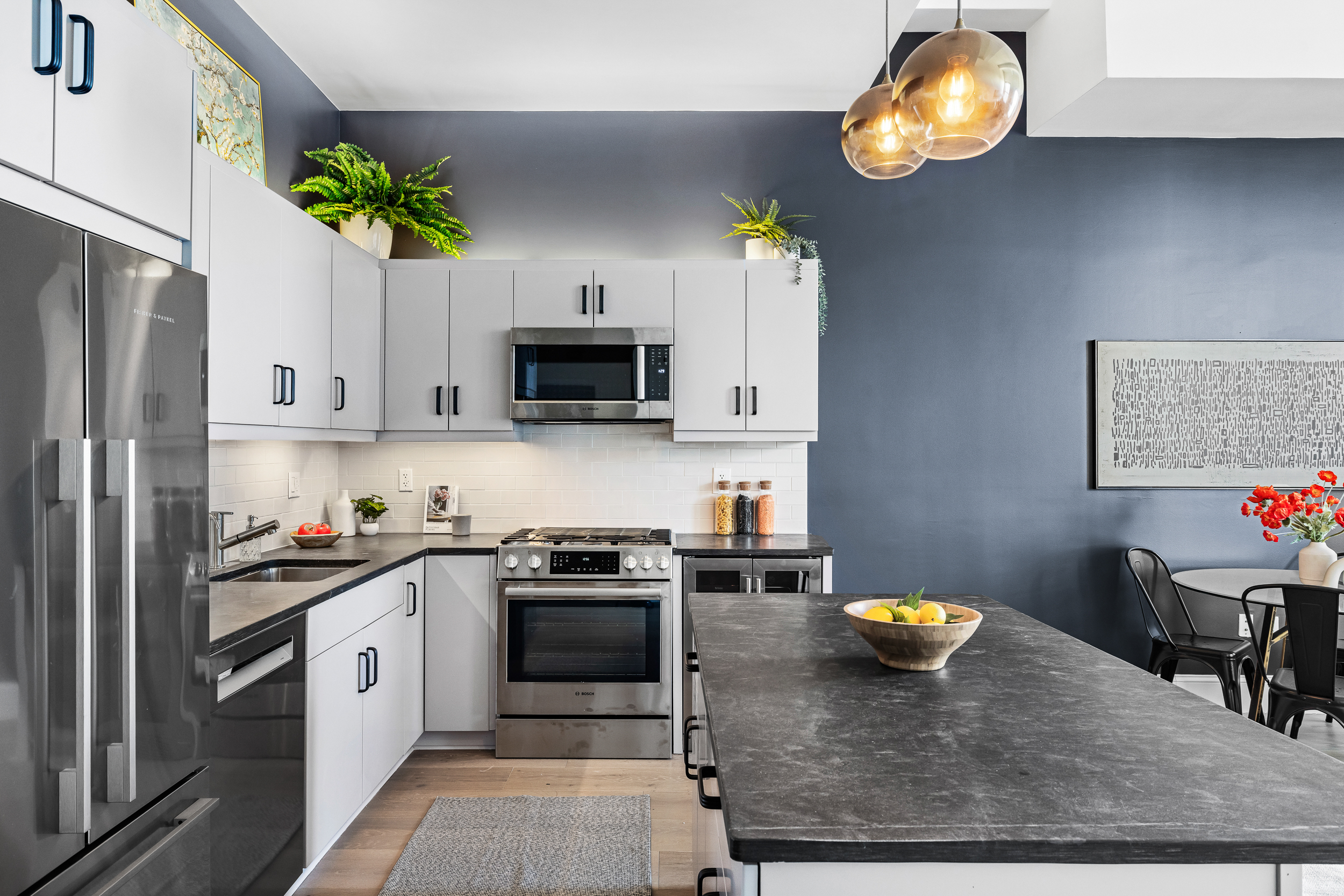 365 Bridge Street, Unit 23B Brooklyn, NY 11201 - Photo 5 of 17