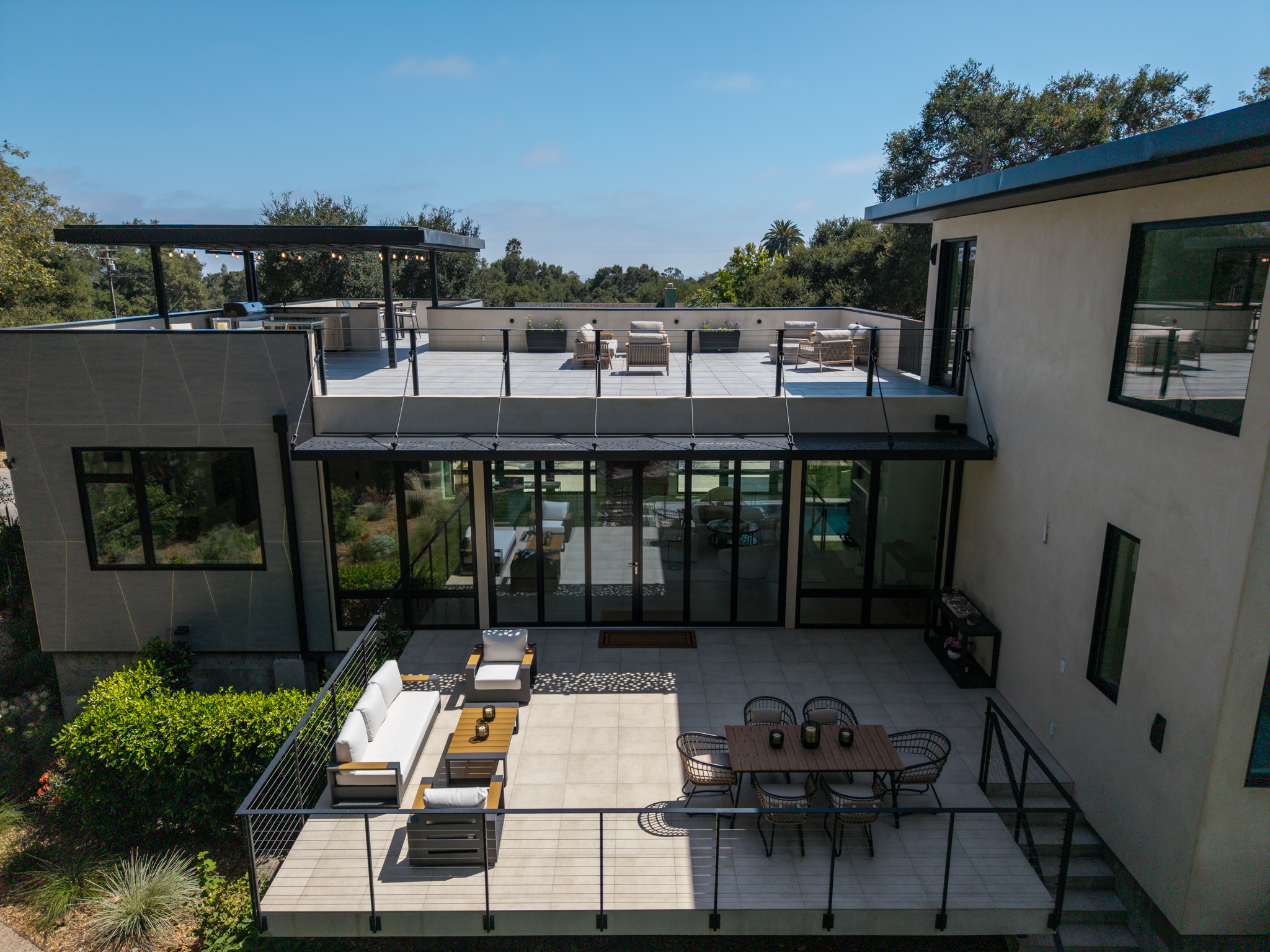 204 Olive Mill Road Montecito, CA 93108 - Photo 31 of 51 Gallery Image 31