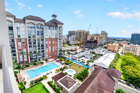 $2,100,000 | 550 Okeechobee Boulevard, Unit LPH23, West Palm Beach, FL 33401