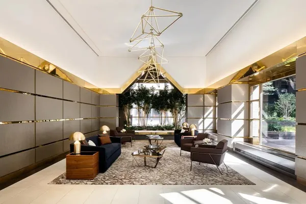 $10,750 | 100 United Nations Plaza, Unit 33E | Midtown East