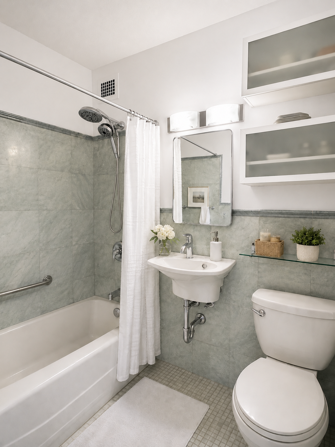 170 Park Row, Unit 18C Manhattan, NY 10038 - Photo 5 of 10 Gallery Image 5