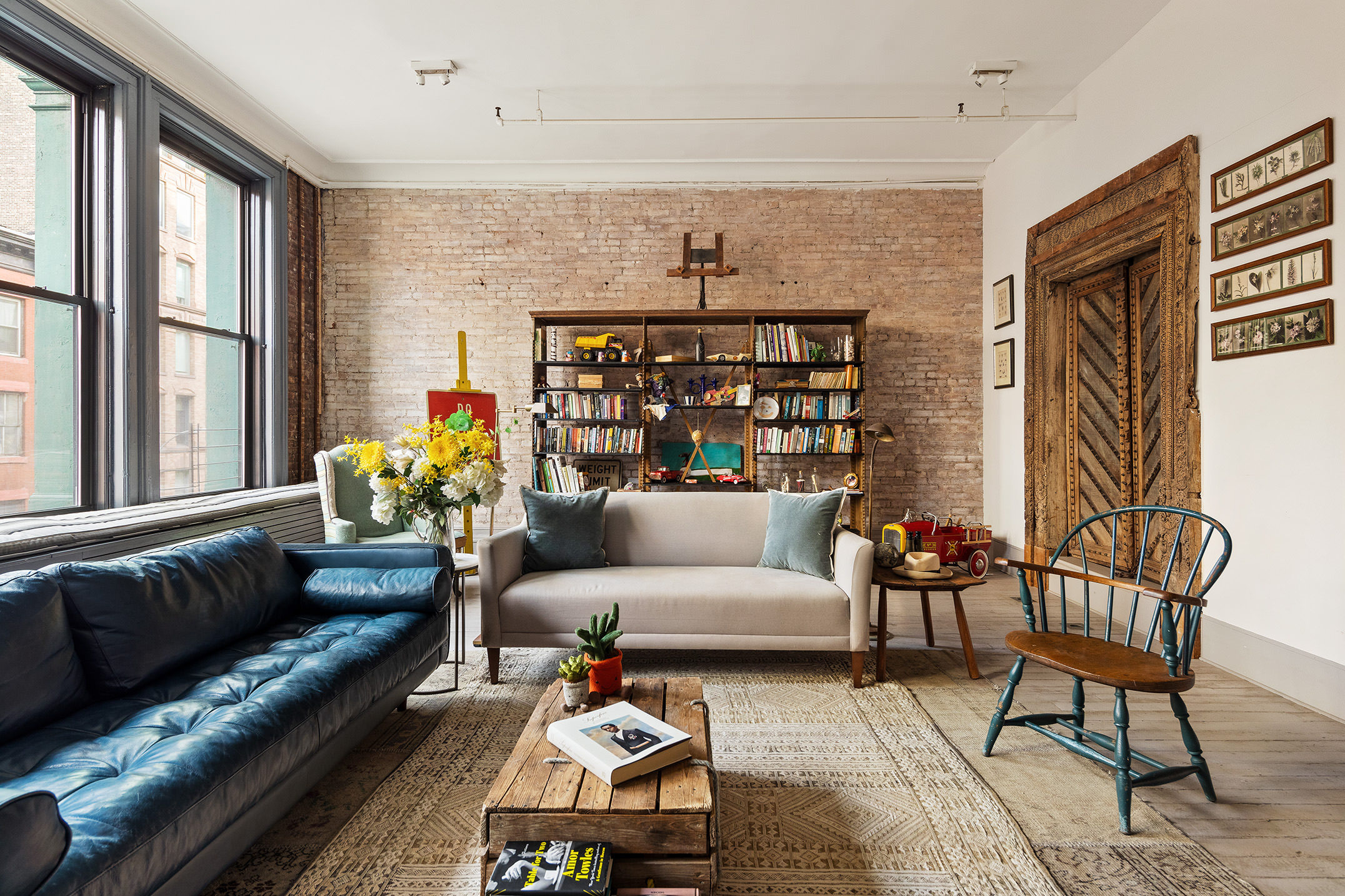 21 Bond Street, Unit 3 Manhattan, NY 10012 - Photo 3 of 16