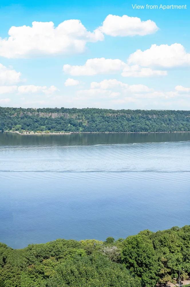 $1,250,000 | 140 Cabrini Boulevard, Unit 136 | Hudson Heights