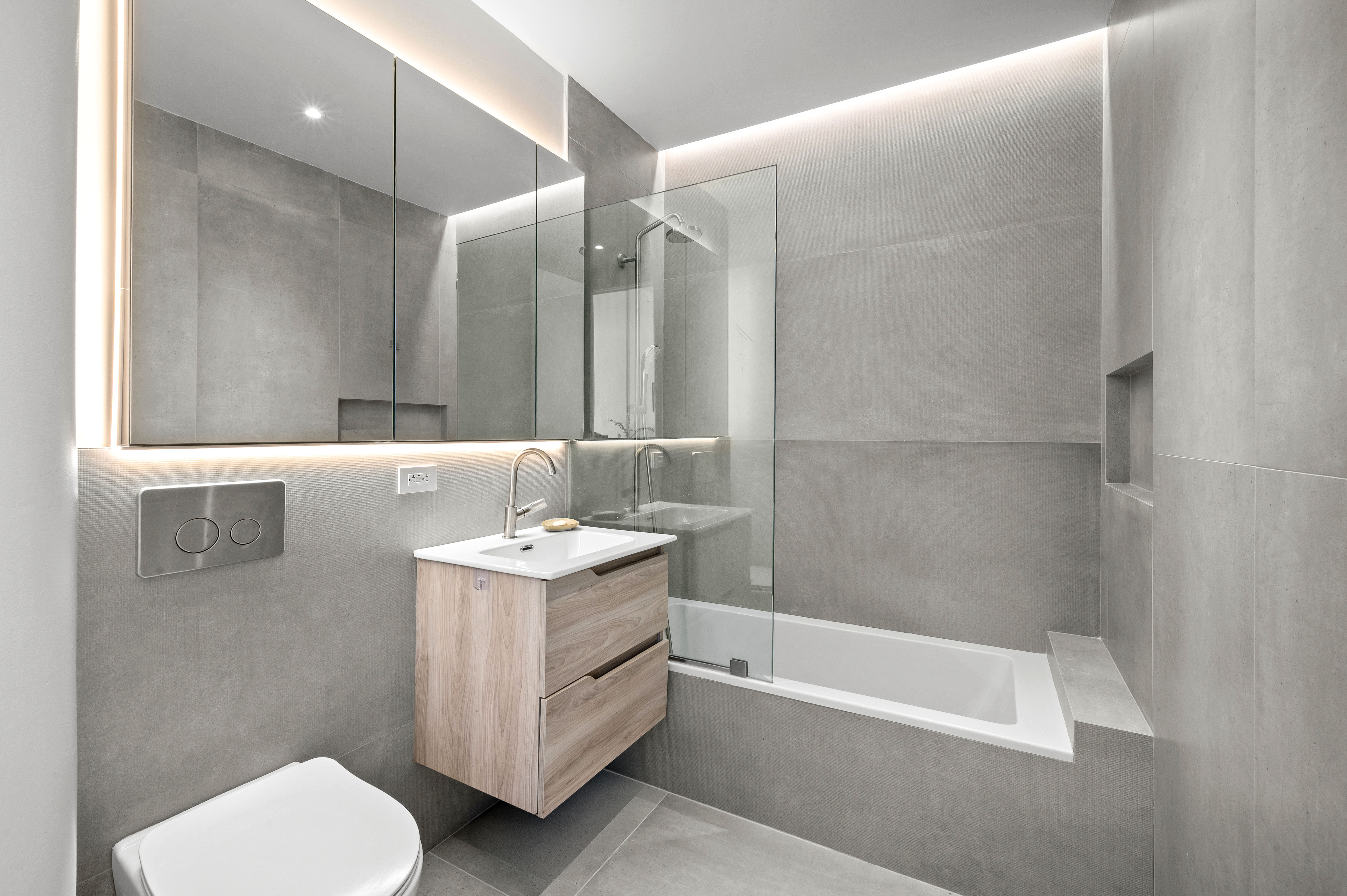 112 Cooper Street, Unit 4B Brooklyn, NY 11207 - Photo 9 of 17 Gallery Image 9