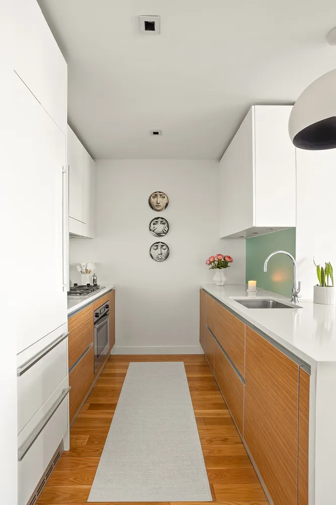 $5,800 | 555 West 59th Street, Unit 21A | Upper West Side