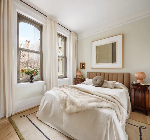 $3,250,000 | 36 Gramercy Park East, Unit 3W | Gramercy