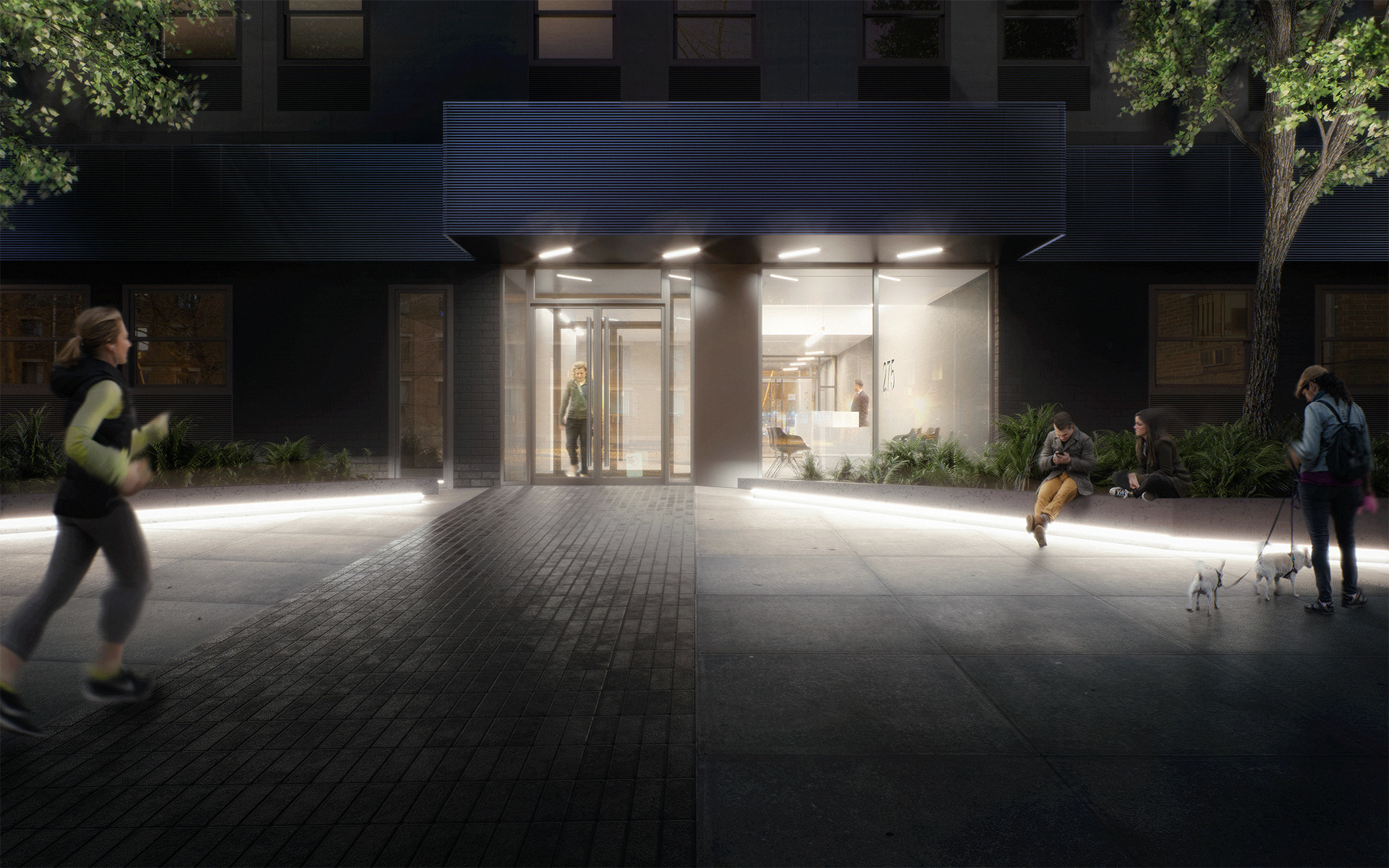 275 South Street, Unit 2D Manhattan, NY 10002 - Photo 18 of 18