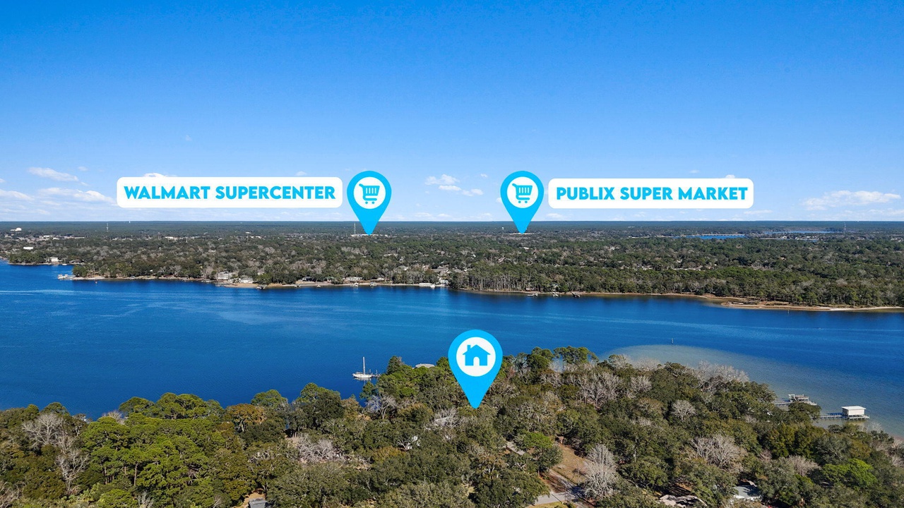 164 Grandview Avenue Valparaiso, FL 32580 - Photo 41 of 75