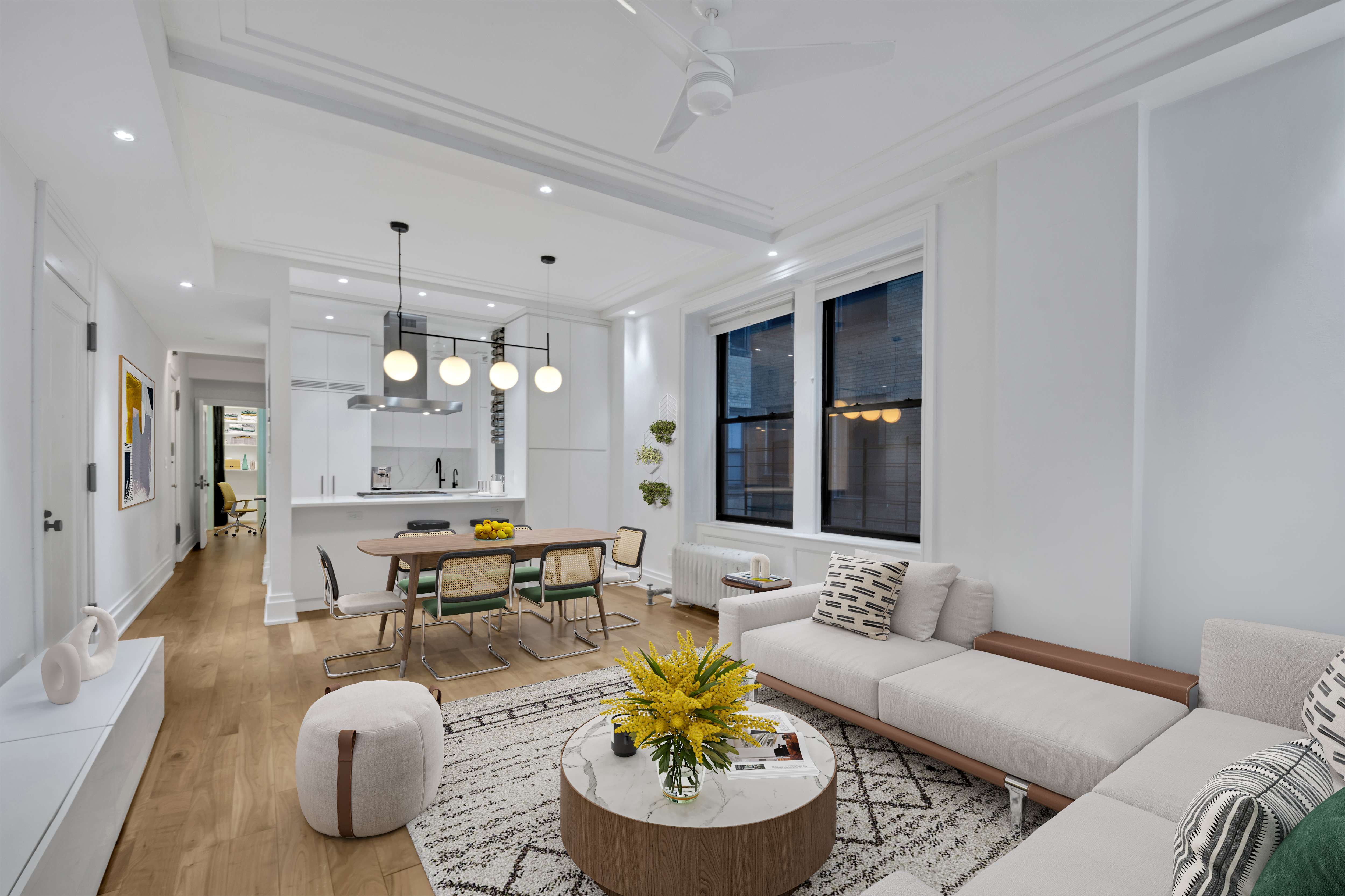 790 Riverside Drive, Unit 1K Manhattan, NY 10032 - Photo 1 of 21