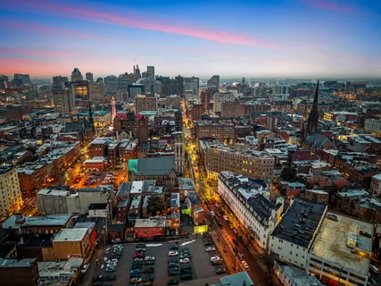 Contact Agent | 16 West Read Street, Baltimore, MD 21201