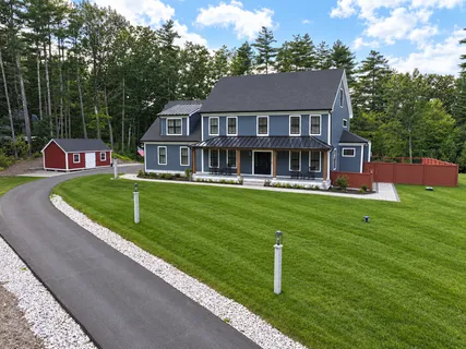 Contact Agent | 1 Maple Avenue, Groton, MA 01450