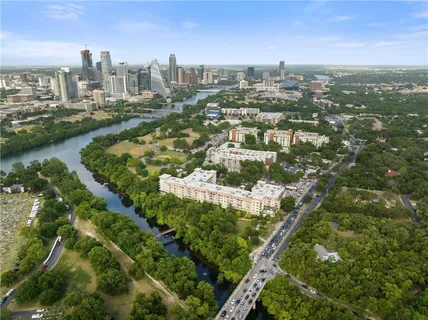 $649,000 | 1600 Barton Springs Road, Unit 6602, Austin, TX 78704
