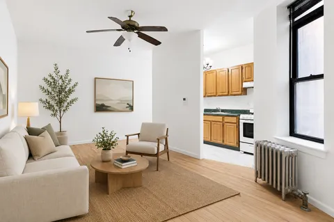 $230,000 | 11 St Nicholas Avenue, Unit 2G | Harlem