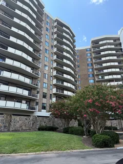 a view of a building