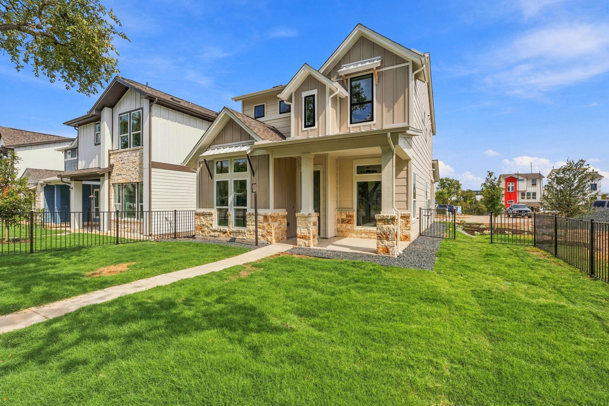 5001 Pecan Springs Road, Unit 29 Austin, TX 78723 - Photo 23 of 23 Gallery Image 23