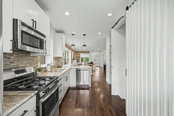 $774,999 | 3450 North Gaylord Street, Denver, CO 80205