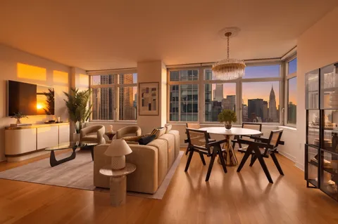 $1,650,000 | 11 East 29th Street, Unit 44C | NoMad