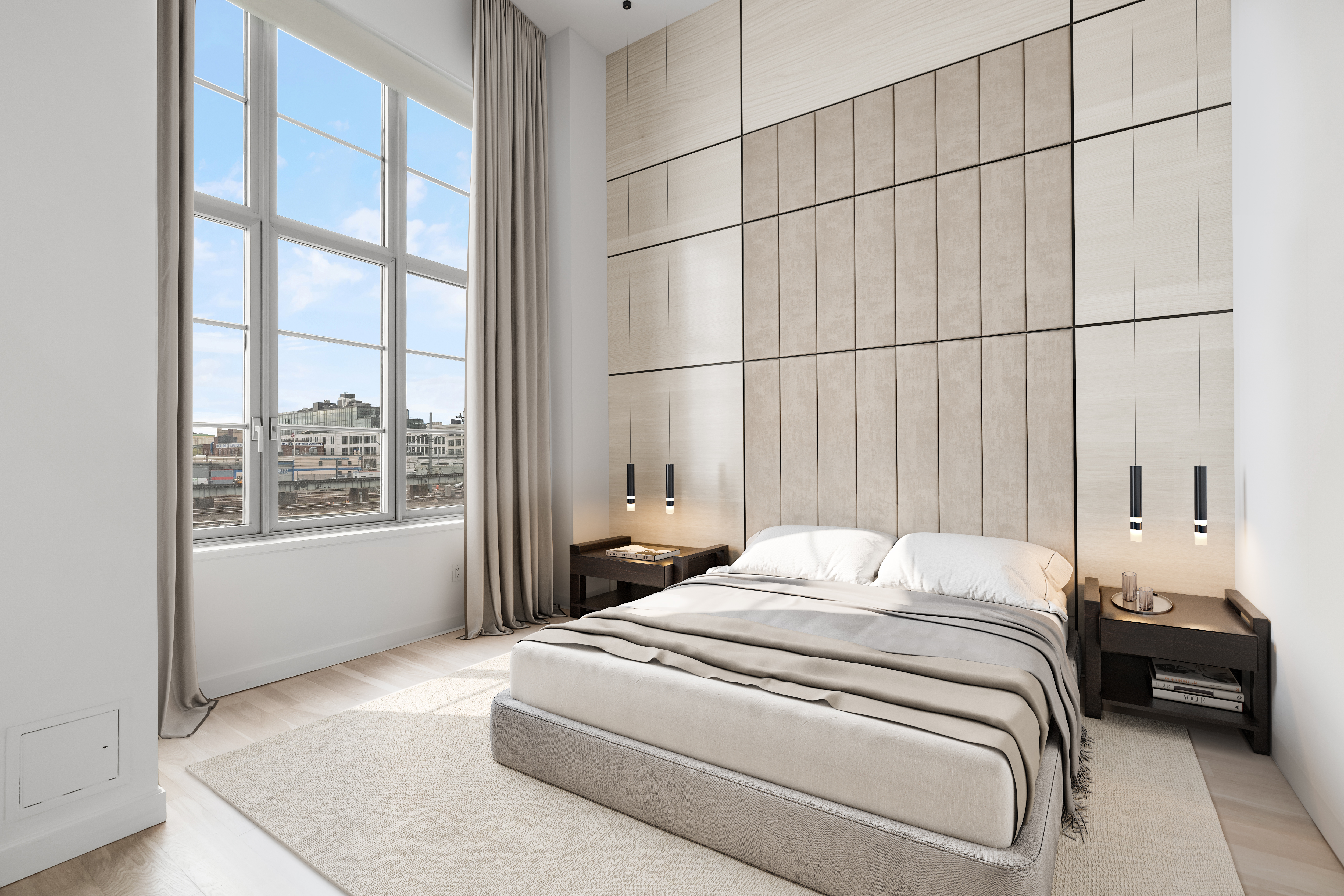 27-28 Thomson Avenue, Unit 224 Queens, NY 11101 - Photo 3 of 18