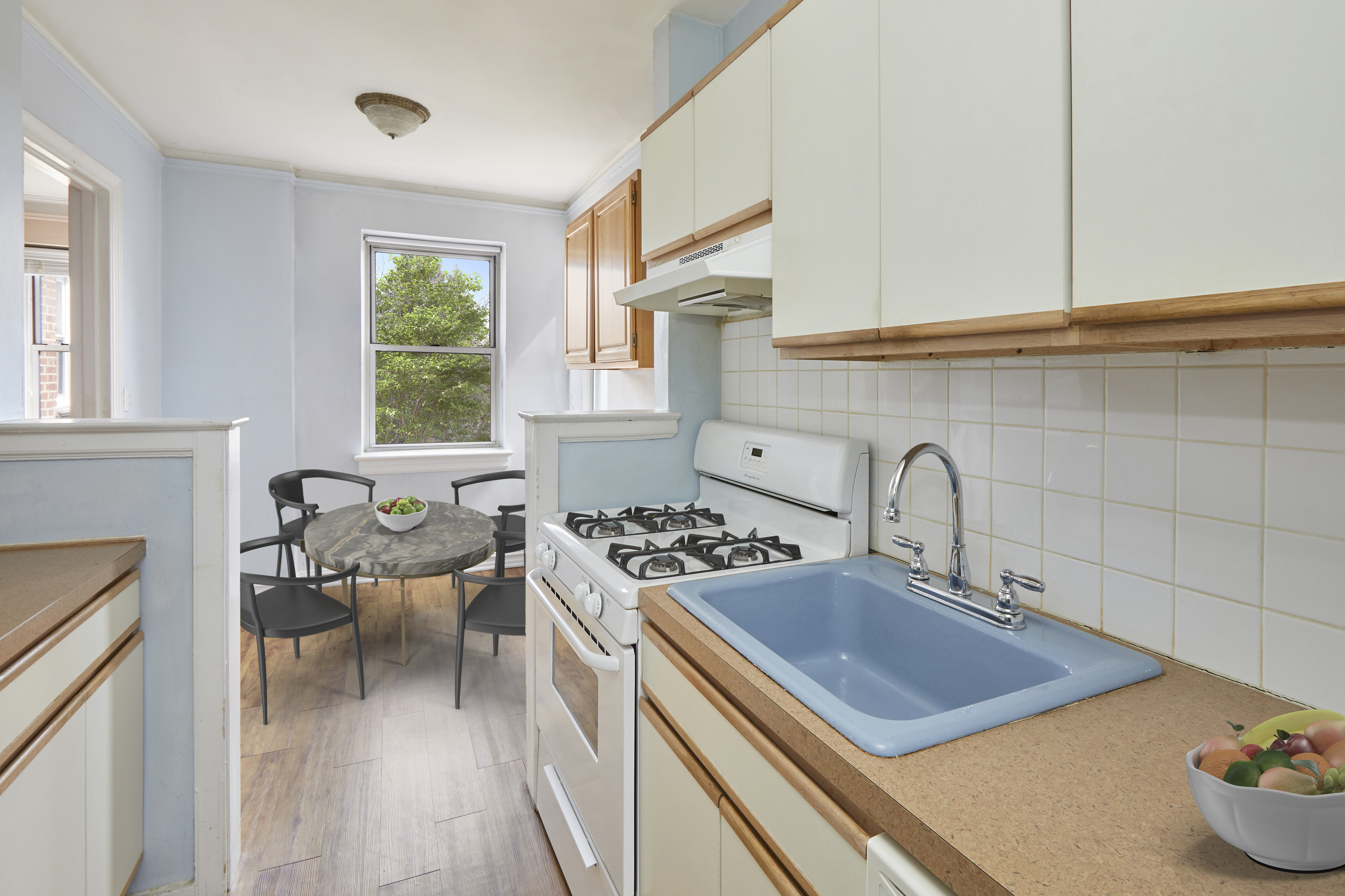 474 West 238th Street, Unit 6G Bronx, NY 10463 - Photo 5 of 20