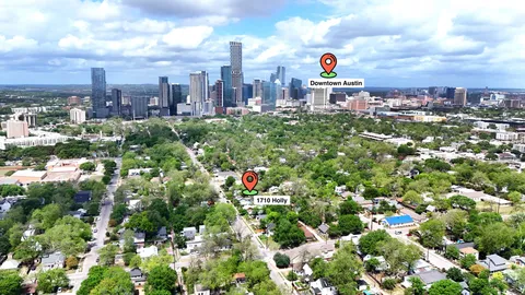 $670,000 | 1710 Holly Street, Austin, TX 78702