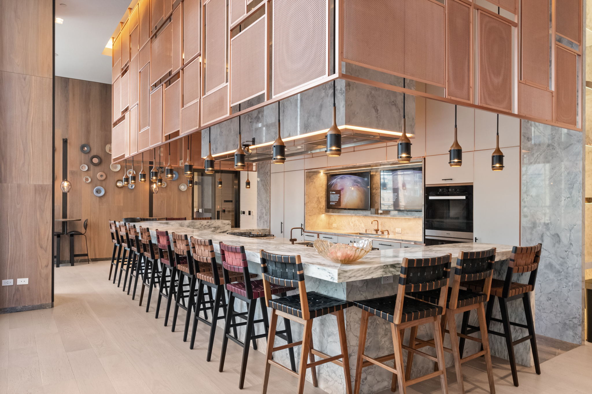 1 City Point, Unit 17D Brooklyn, NY 11201 - Photo 8 of 21