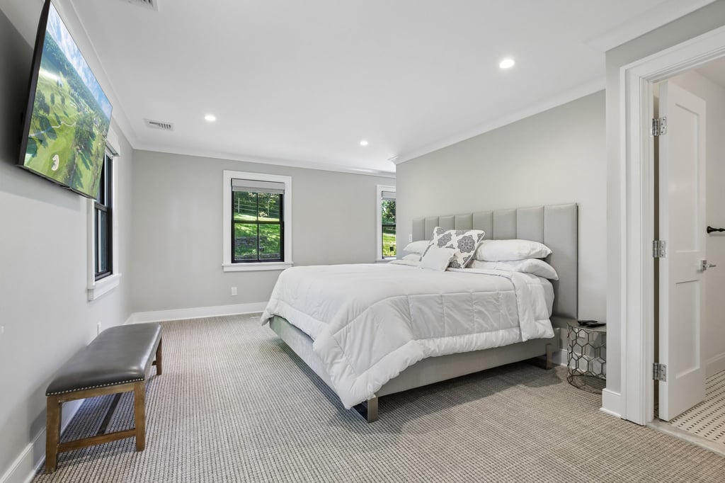 210 Mendham Road Bernardsville, NJ 07924 - Photo 26 of 61