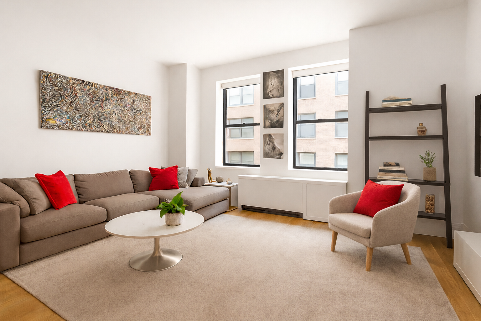 71 Nassau Street, Unit 6B Manhattan, NY 10038 - Photo 1 of 6 Gallery Image 1