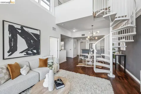 $798,000 | 1 Lakeside Drive, Unit 911, Oakland, CA 94612