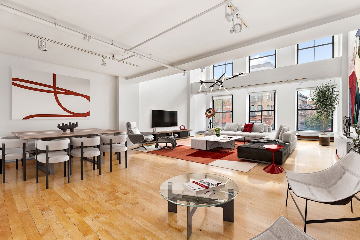 195 Bowery, Unit 3EW Manhattan, NY 10002 - Photo 2 of 11