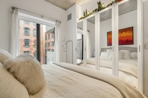 $7,200 | 98 Front Street, Unit 5Q | DUMBO