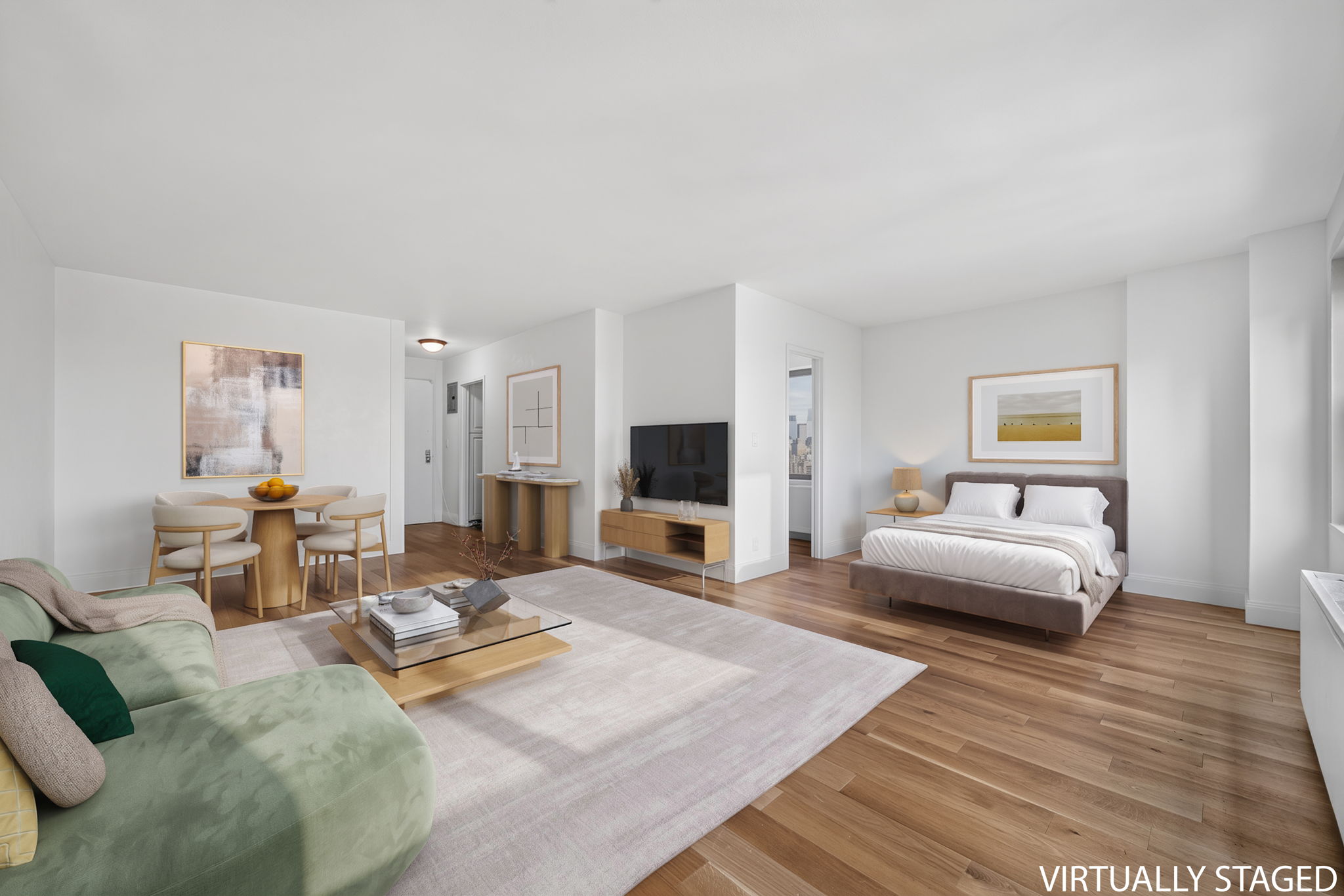 180 West End Avenue, Unit 6P Manhattan, NY 10023 - Photo 5 of 15 Gallery Image 5