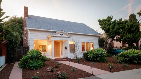 $2,575,000 | 1027 Grant Street, Santa Monica, CA 90405