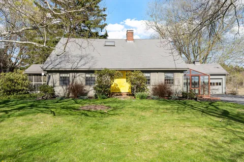 $1,225,000 | 1465 Sudbury Road, Concord, MA 01742