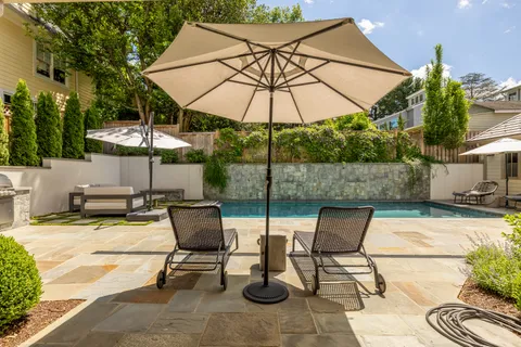 $4,100,000 | 5537 Hawthorne Place Northwest, Washington, DC 20016