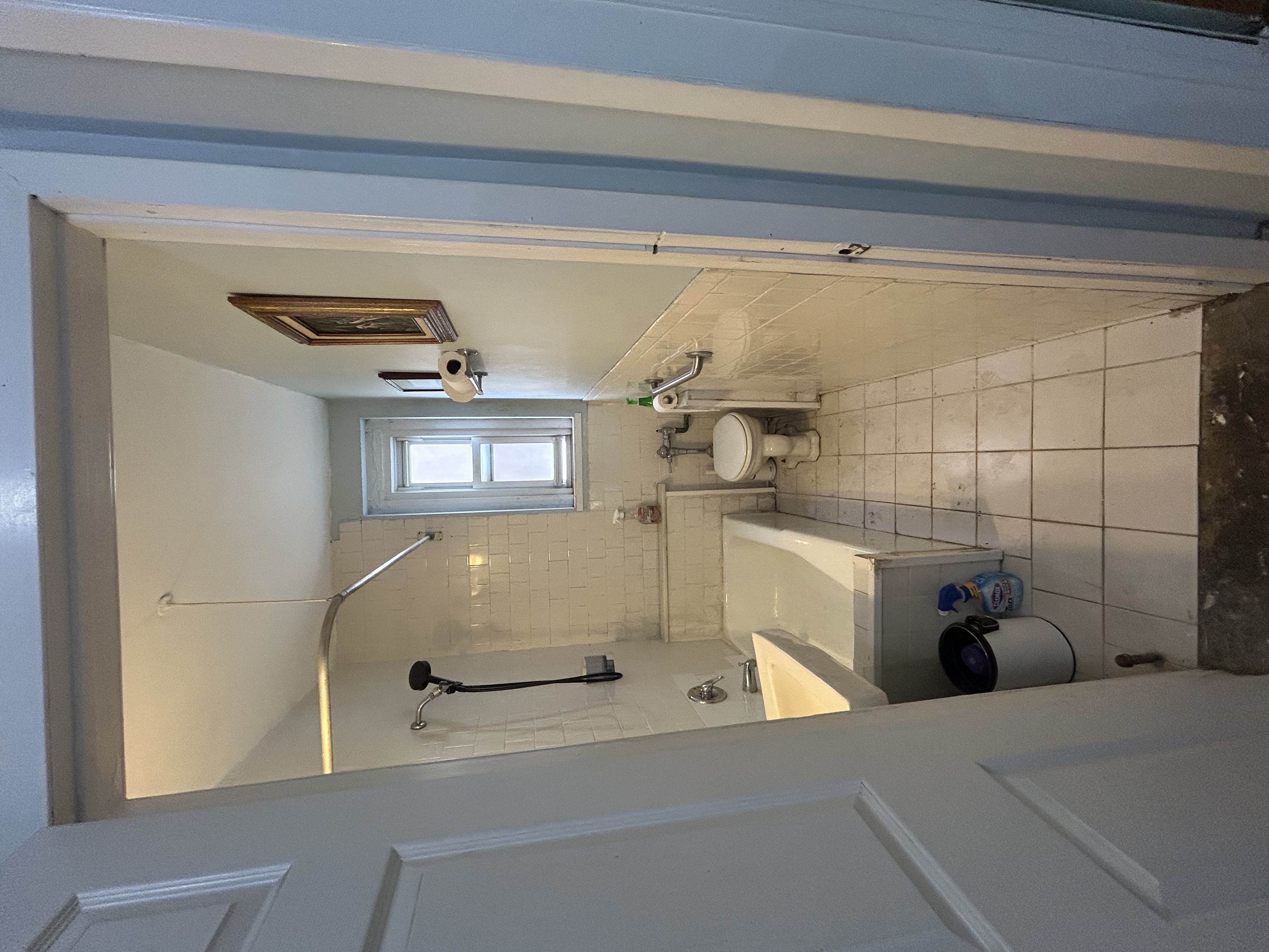 110 Cabrini Boulevard, Unit CH1 Manhattan, NY 10033 - Photo 6 of 34