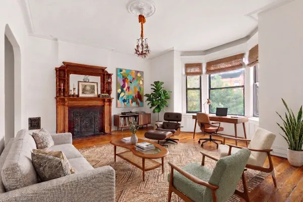 $4,000 | 145 Halsey Street, Unit 3 | Bedford-Stuyvesant